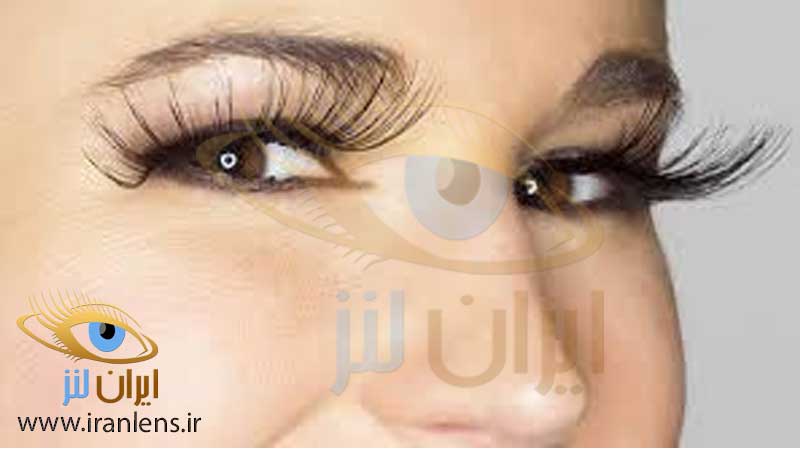 انواع مژه مغناطیسی یا مگنتی