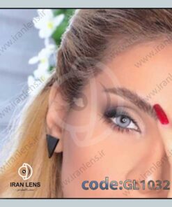 لنز طوسی دوردار روشن آیس گری برند گلوریا